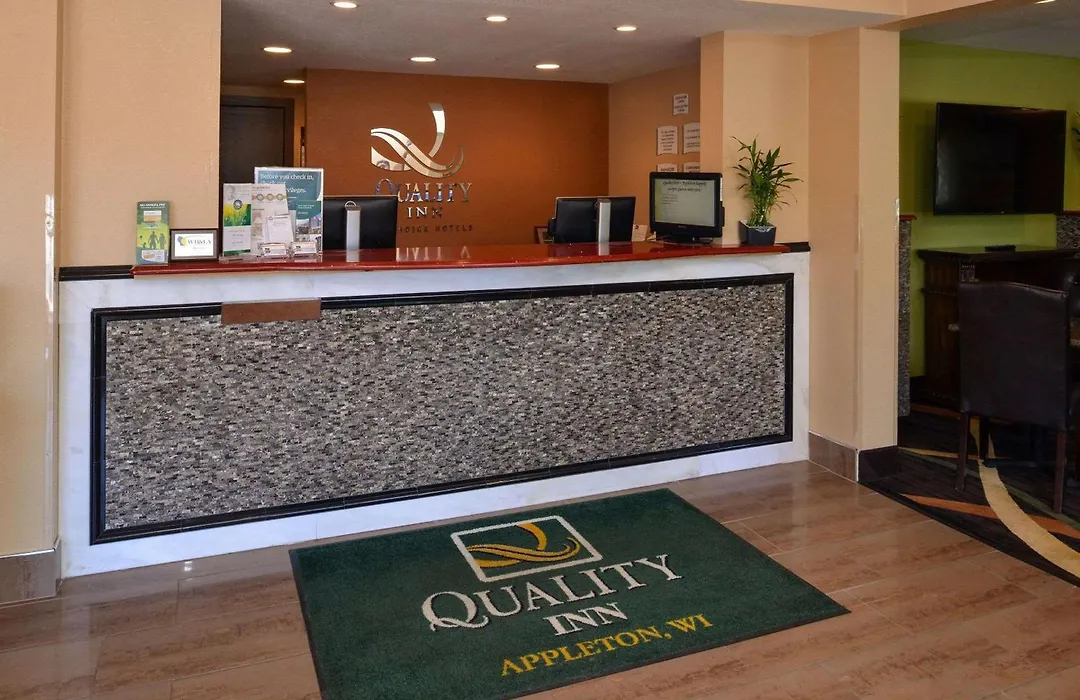 Quality Inn Appleton West-1