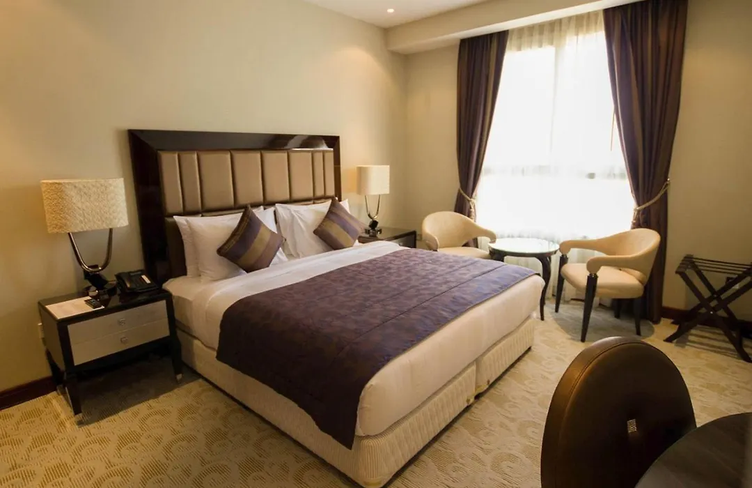 Premium Strato Hotel-1