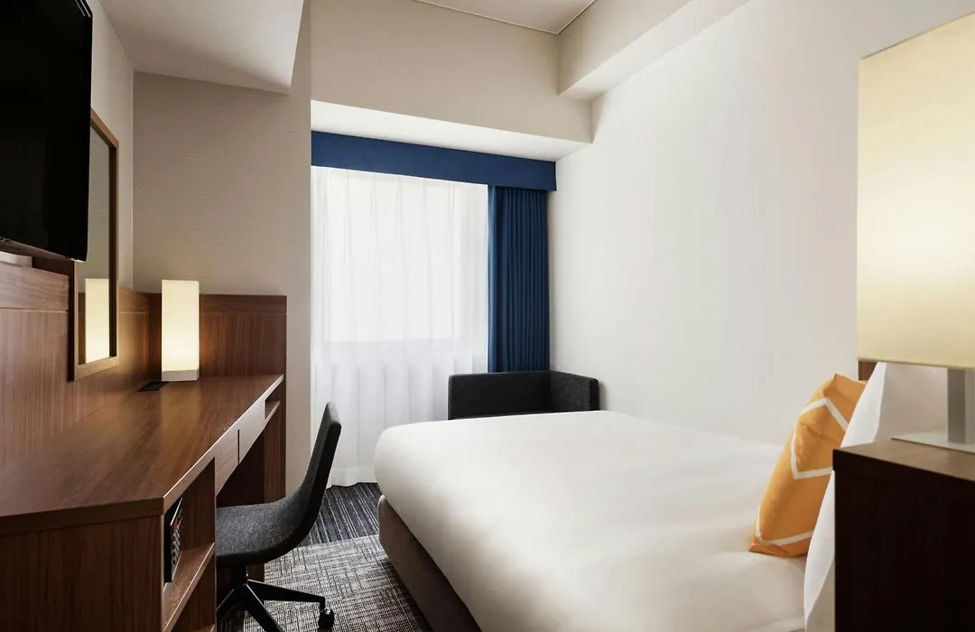 Four Points Flex By Sheraton Fukuoka Hakata-1