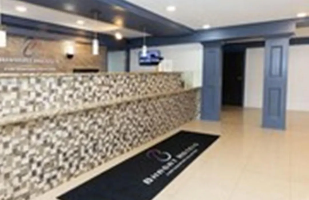 Bhagat Hotels Stone Mountain Atlanta BW Signature Collection-1