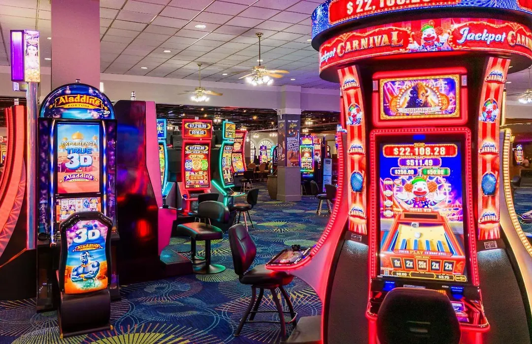 Tropicana Laughlin Hotel & Casino - A Caesars Rewards Destination-1