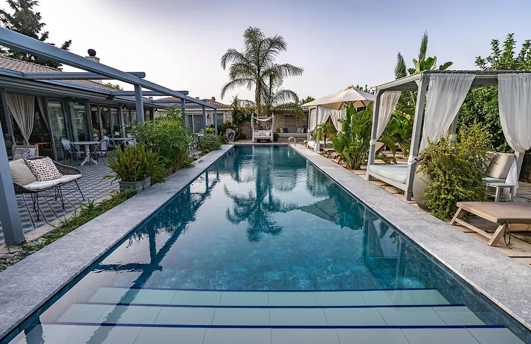 Casa Luna Hotel - Adult Only-1