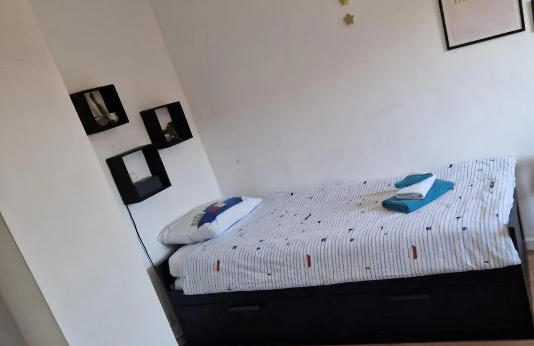 B&B 1 uit de 100-1