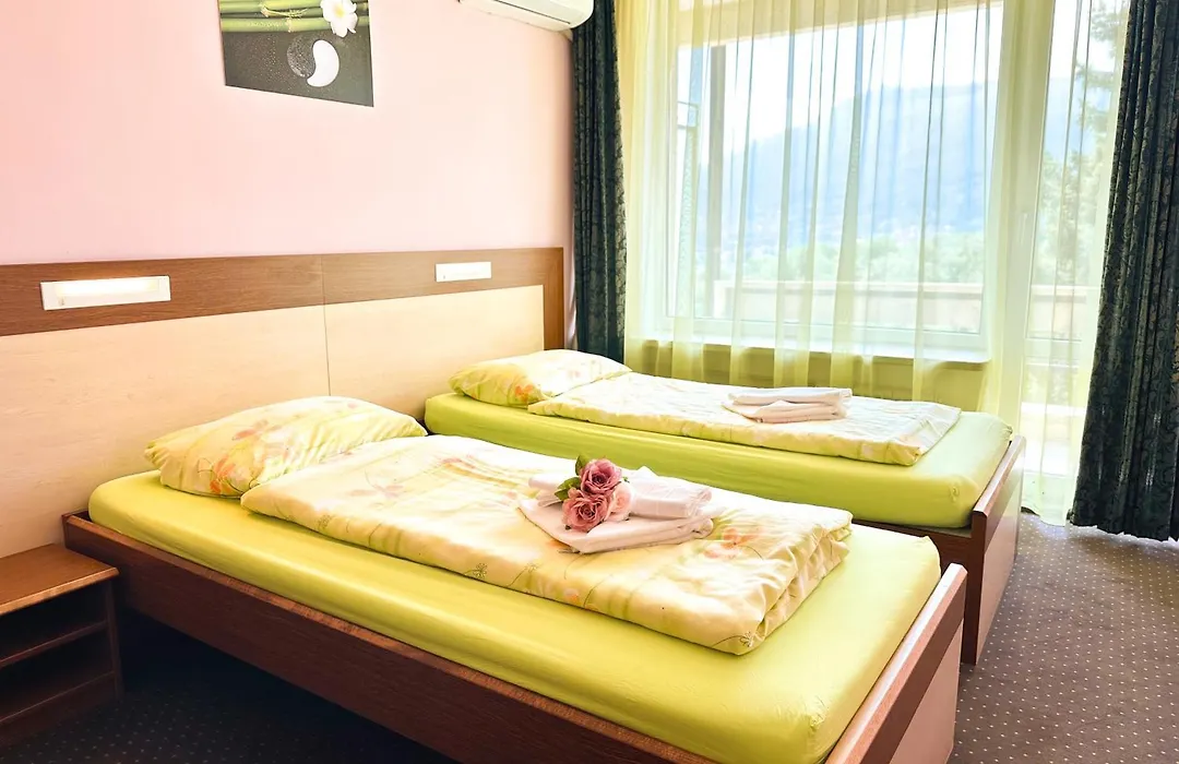 Hotel Gorna Banya-1