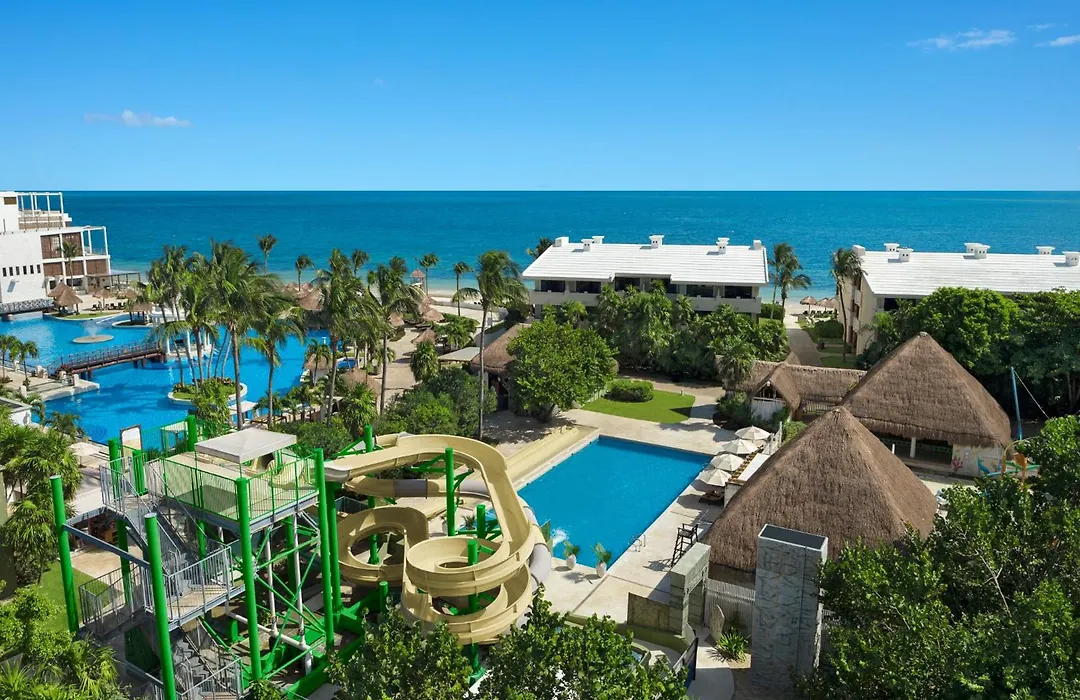 Dreams Sapphire Resort & Spa-1