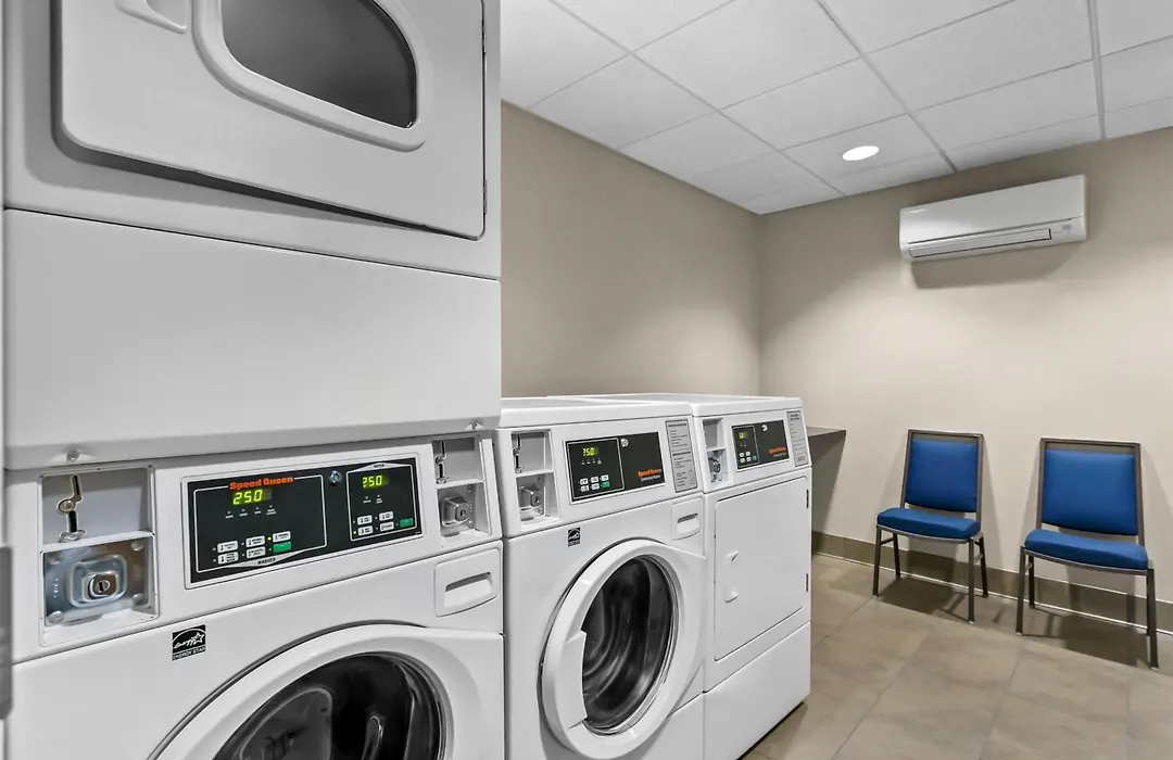 Hampton Inn & Suites Baltimore/Woodlawn-1