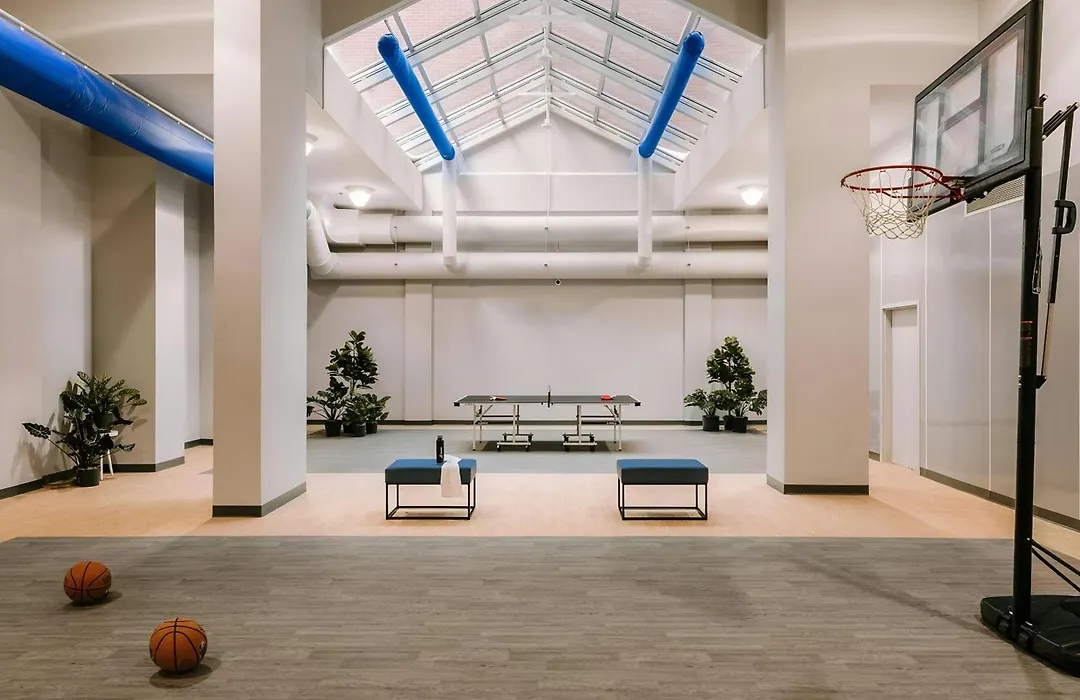 Sonder By Marriott Bonvoy Rideau Apartments Downtown-1