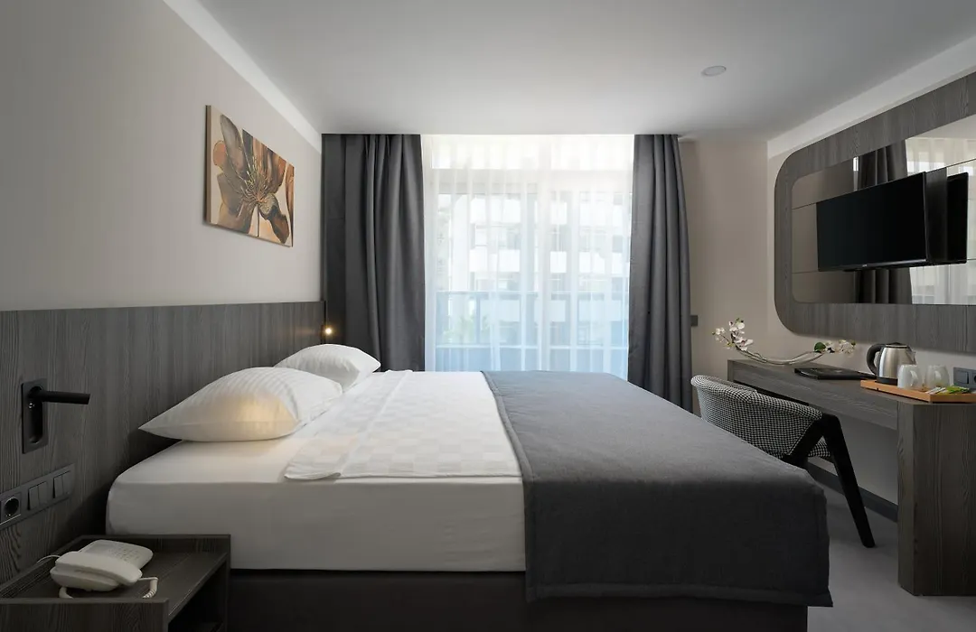 Kaila Krizantem Hotel-1