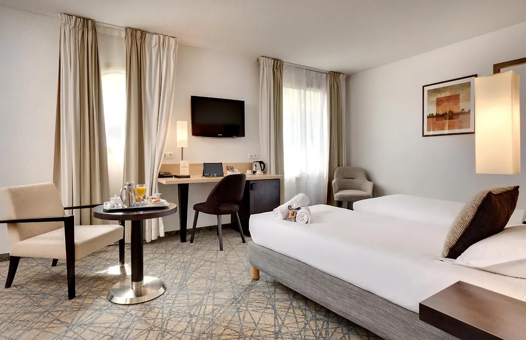 Hôtel Eliseo-1