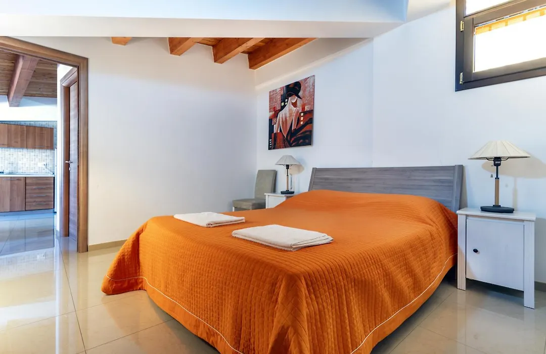 Ideal Residence & Spa-1