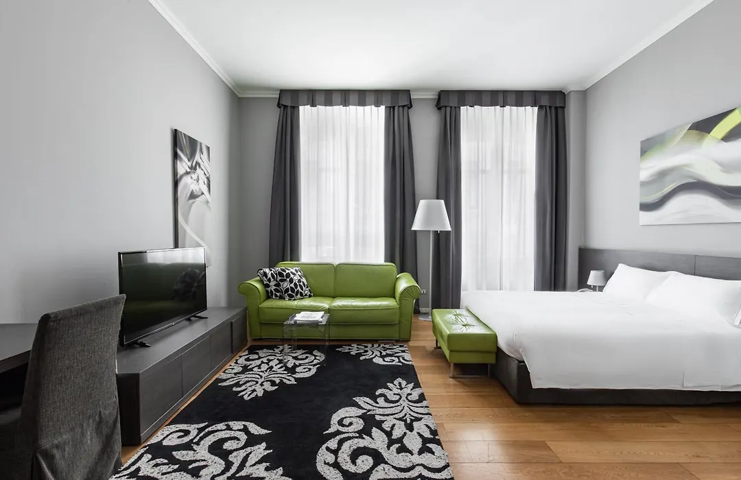 Palace Suite-1