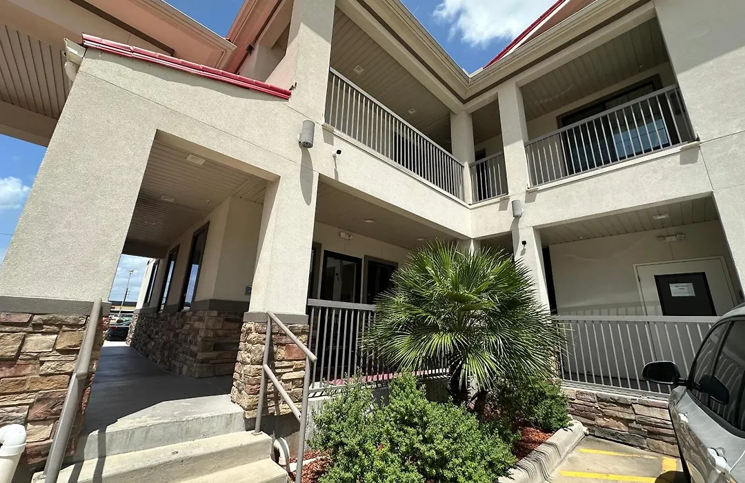 Scottish Inn And Suites-1