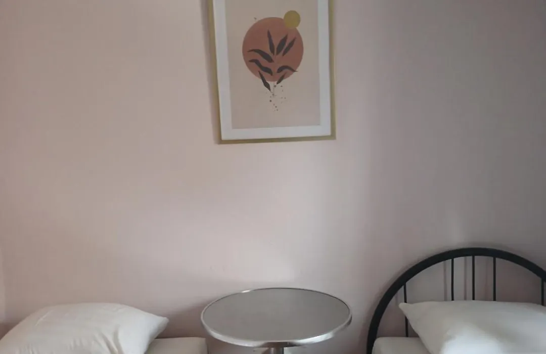 Hotel Tamara-1