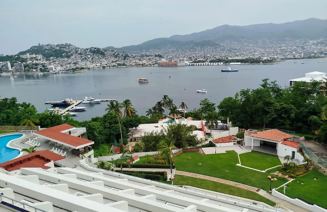 Hotel Aristos Acapulco-1