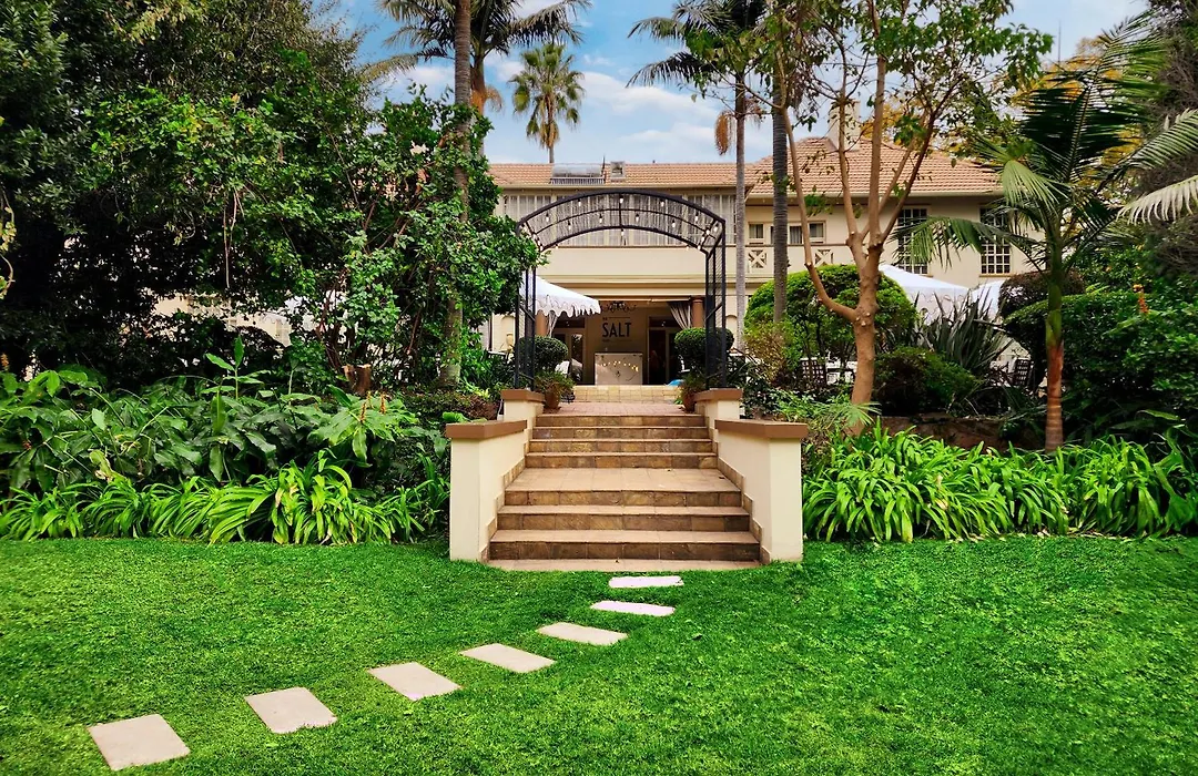 10 2Nd Avenue Houghton Estate By Dream Resorts-1