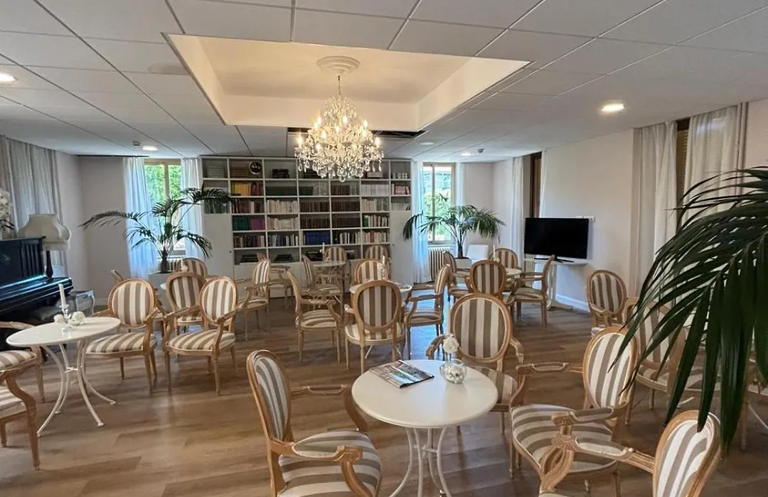 Hotel Villa Paolina-1