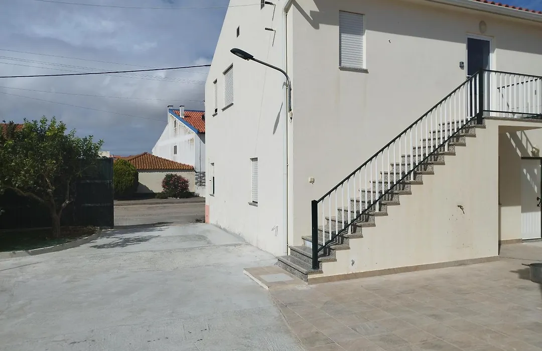 Brisa Do Mar - Consolação-1
