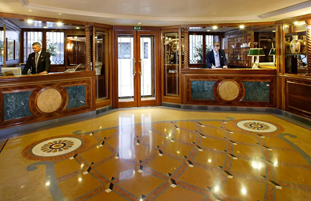 Hotel Kette-1