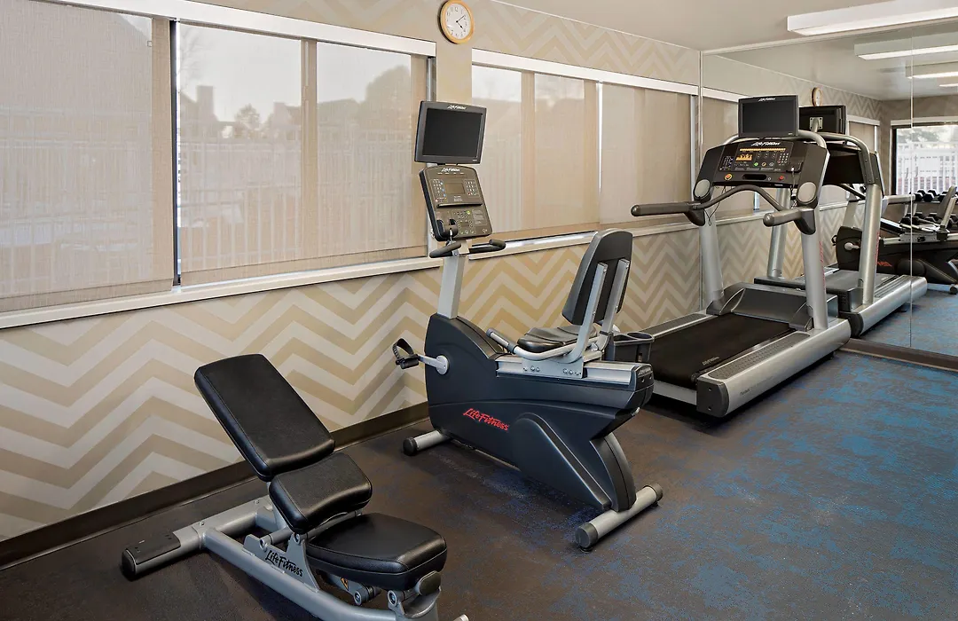 Residence Inn By Marriott Denver Tech Center-1