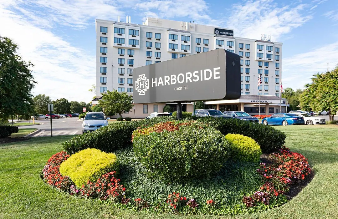 Harborside Hotel-1
