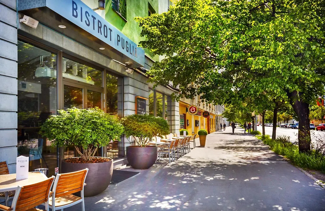 Plaza Boutique Hotel - Czech Leading Hotels-1