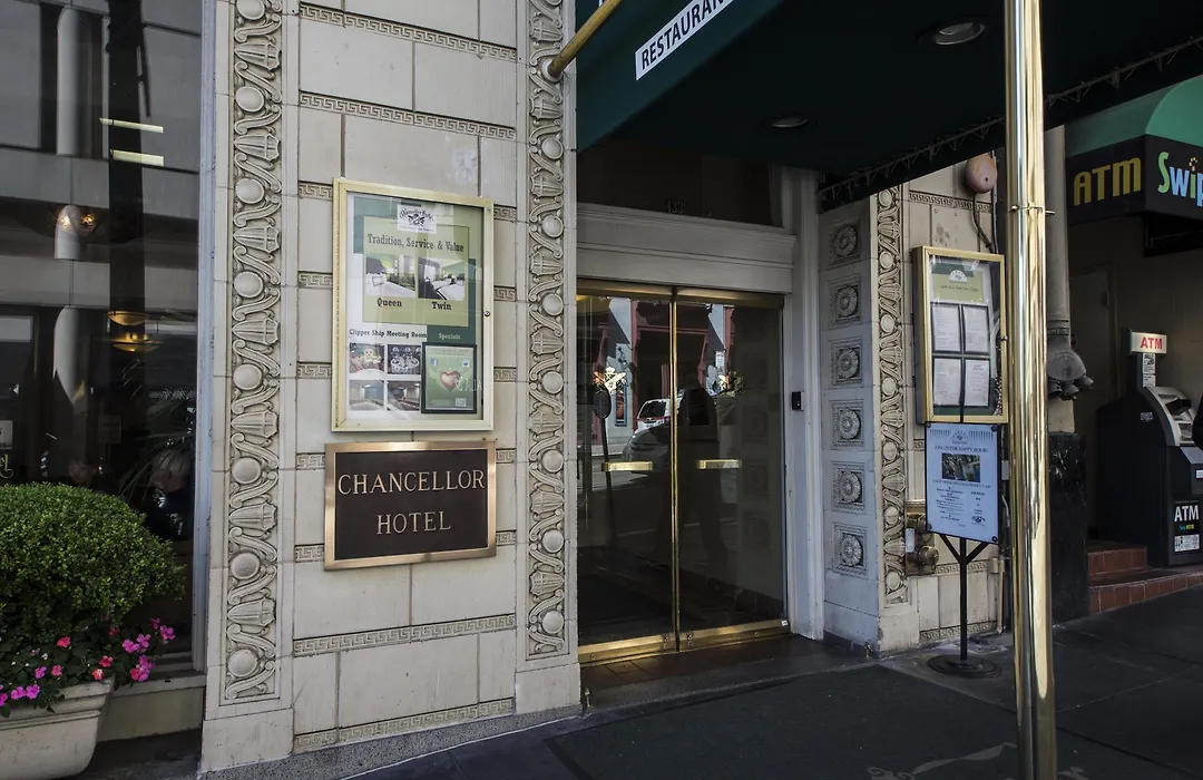 Chancellor Hotel On Union Square-1