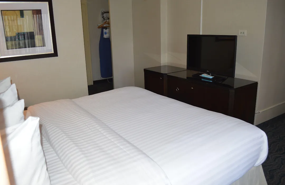 Best Western Grant Park Hotel-1