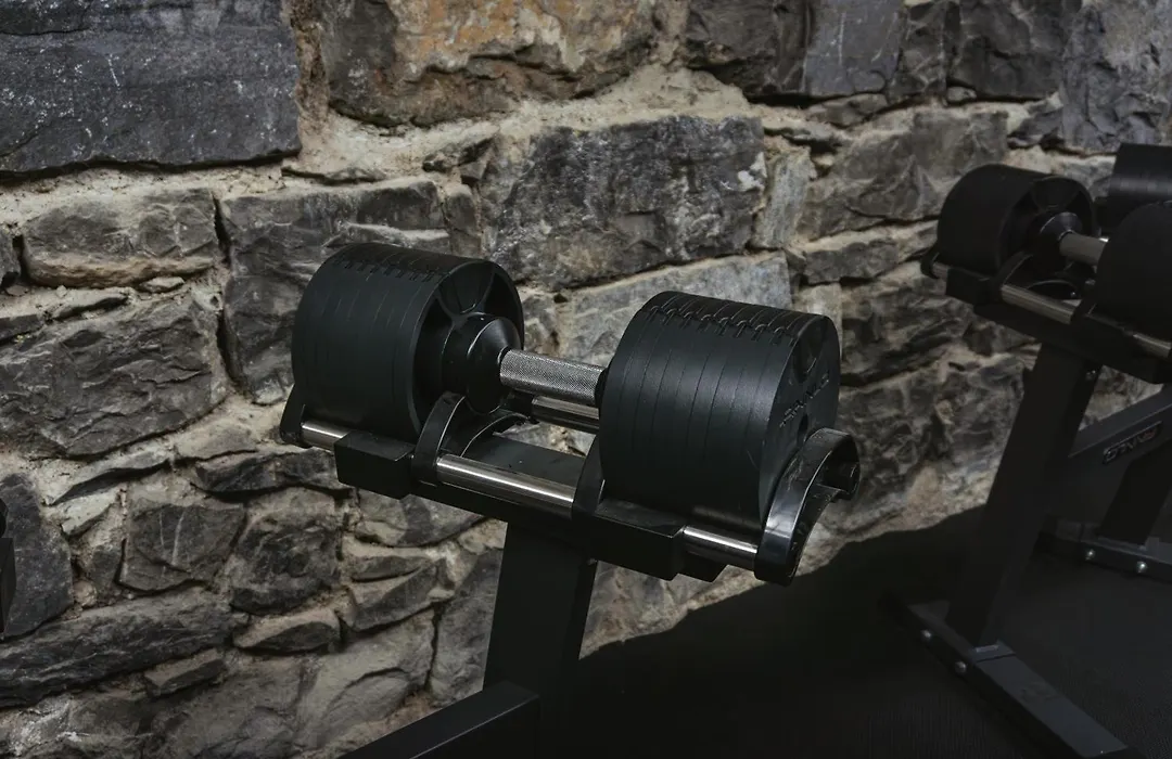 Hotel Montbrillant-1