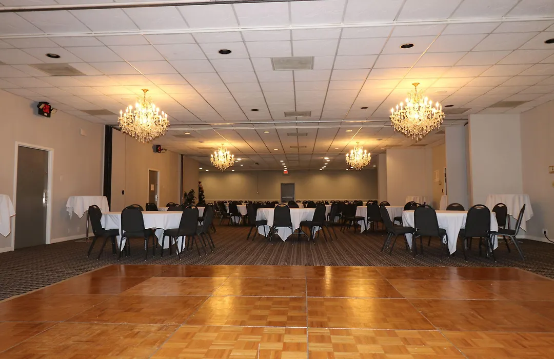 Ramada By Wyndham Henderson/Evansville-1