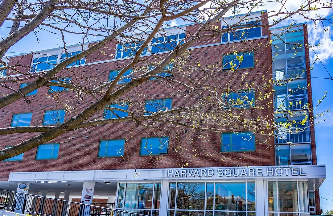Harvard Square Hotel-1