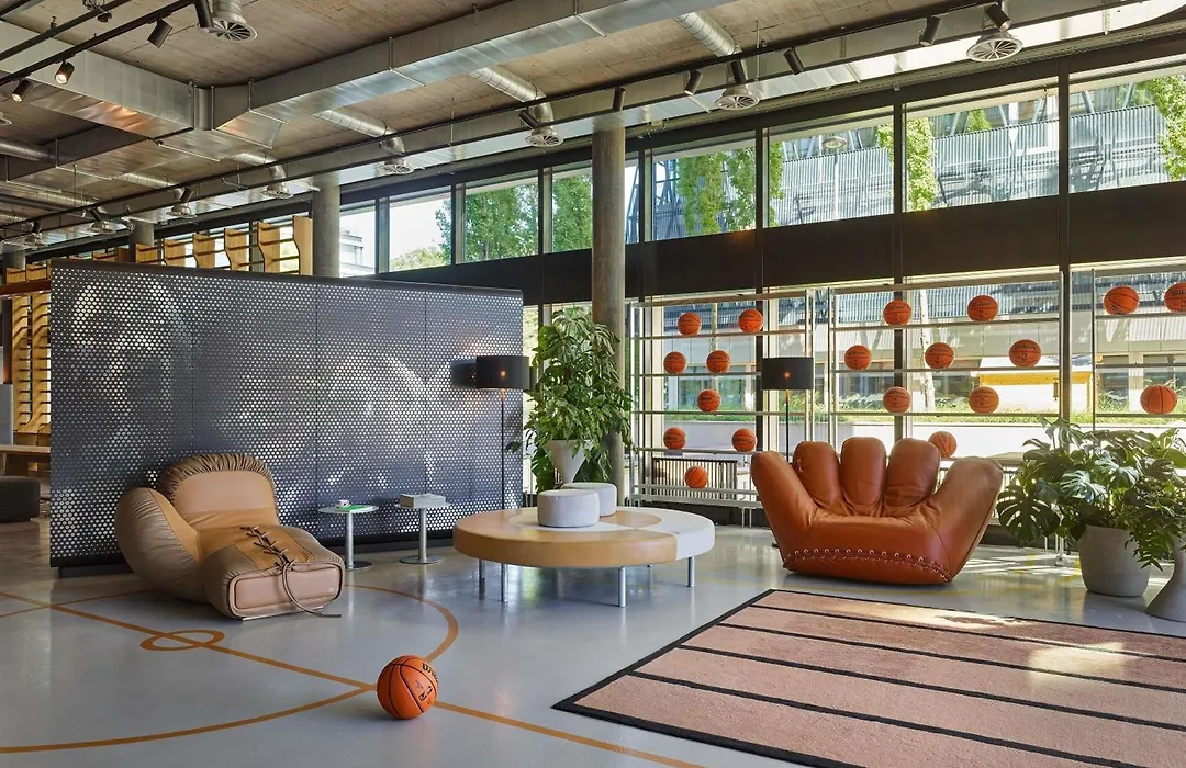 25Hours Hotel Zuerich West-1