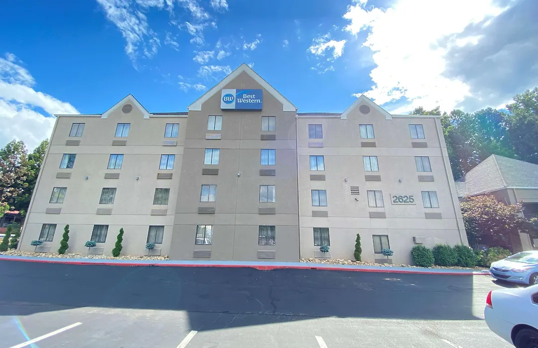 Country Inn & Suites By Radisson, Kennesaw, Ga-1