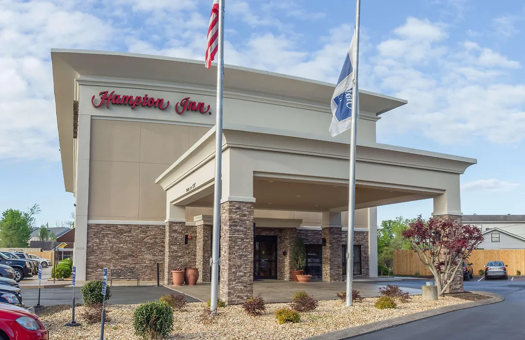 Hampton Inn Chattanooga/Hixson-1