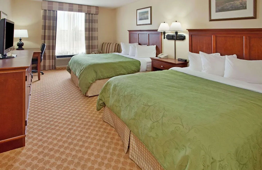 Country Inn & Suites By Radisson, Birch Run-Frankenmuth, Mi-1