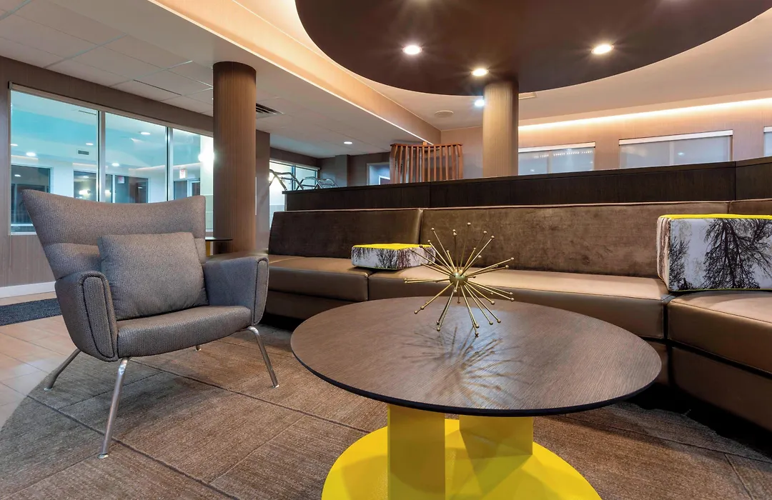 Springhill Suites Rochester Mayo Clinic Area / Saint Marys-1