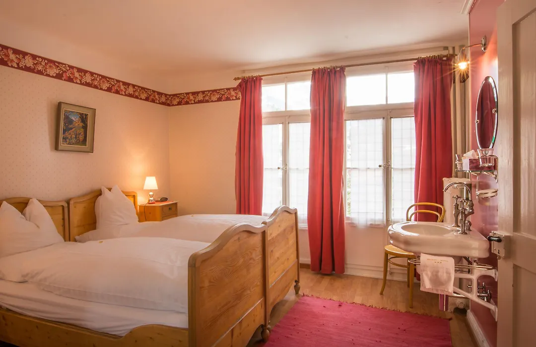 Historic Hotel Falken-1