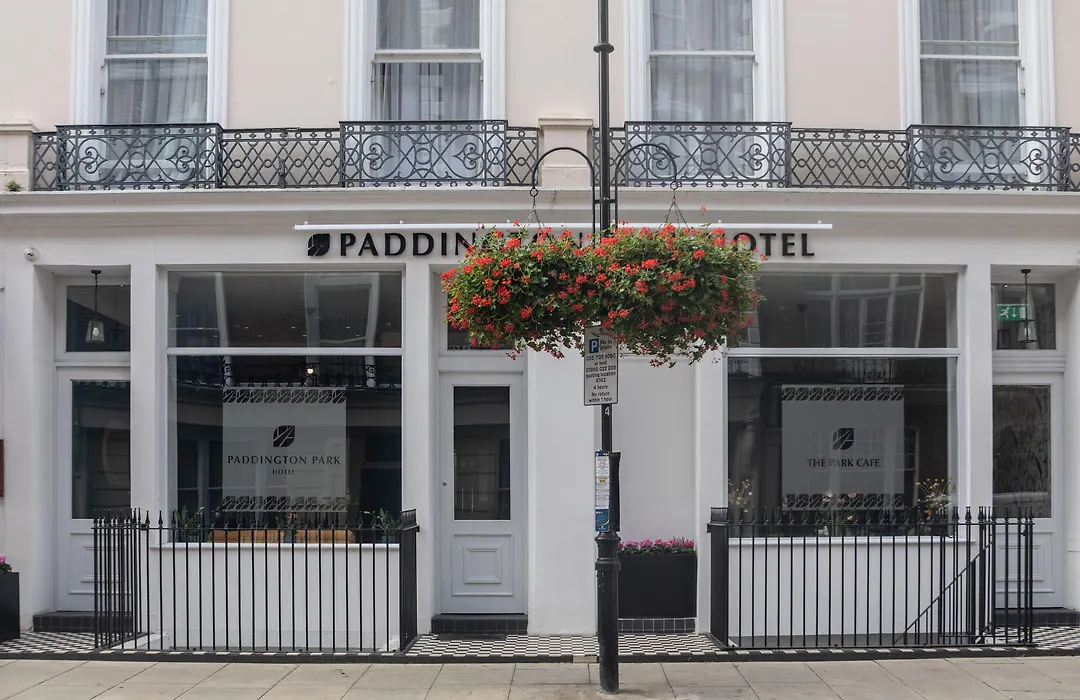 Paddington Park Hotel-1