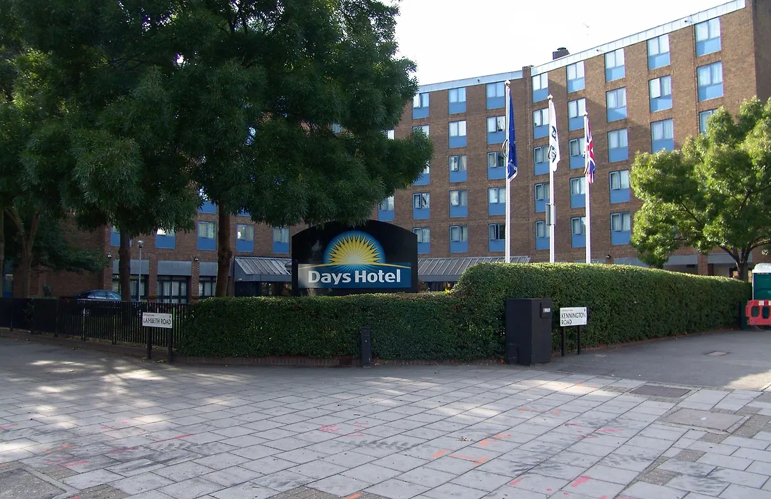 Waterloo Hub Hotel And Suites-1