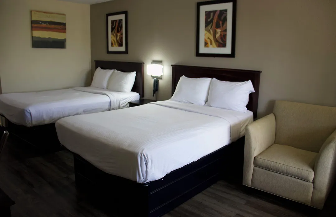Legacy Inn - Cookeville-1