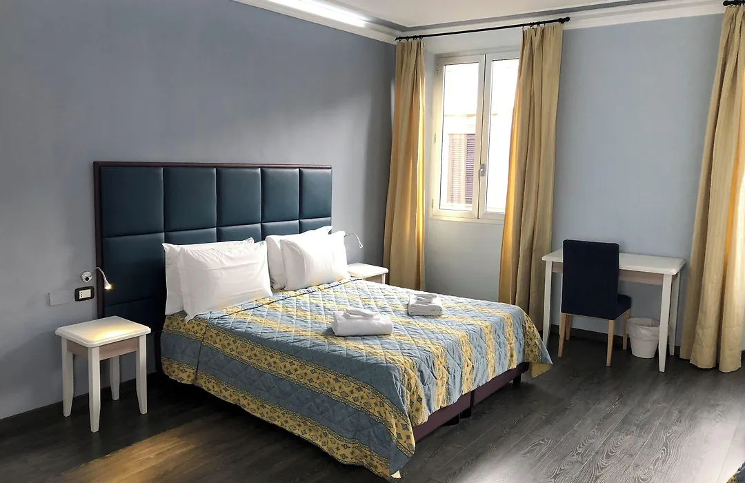 Hotel Gioia-1