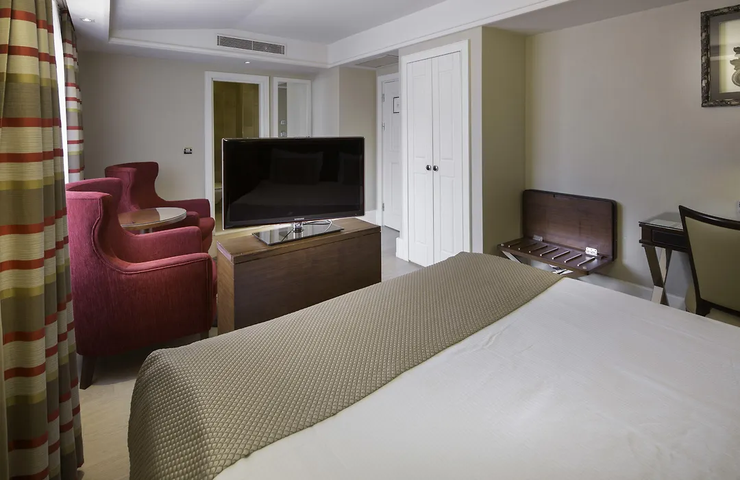 Titanic Comfort Sisli-1