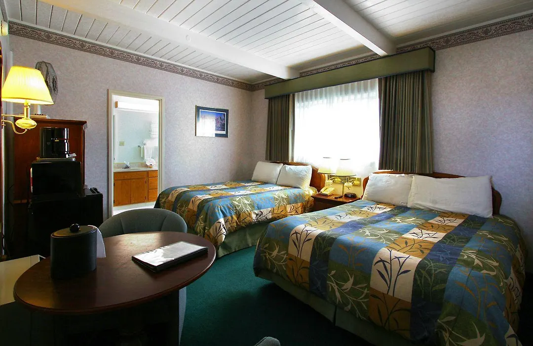 Francisco Bay Inn-1