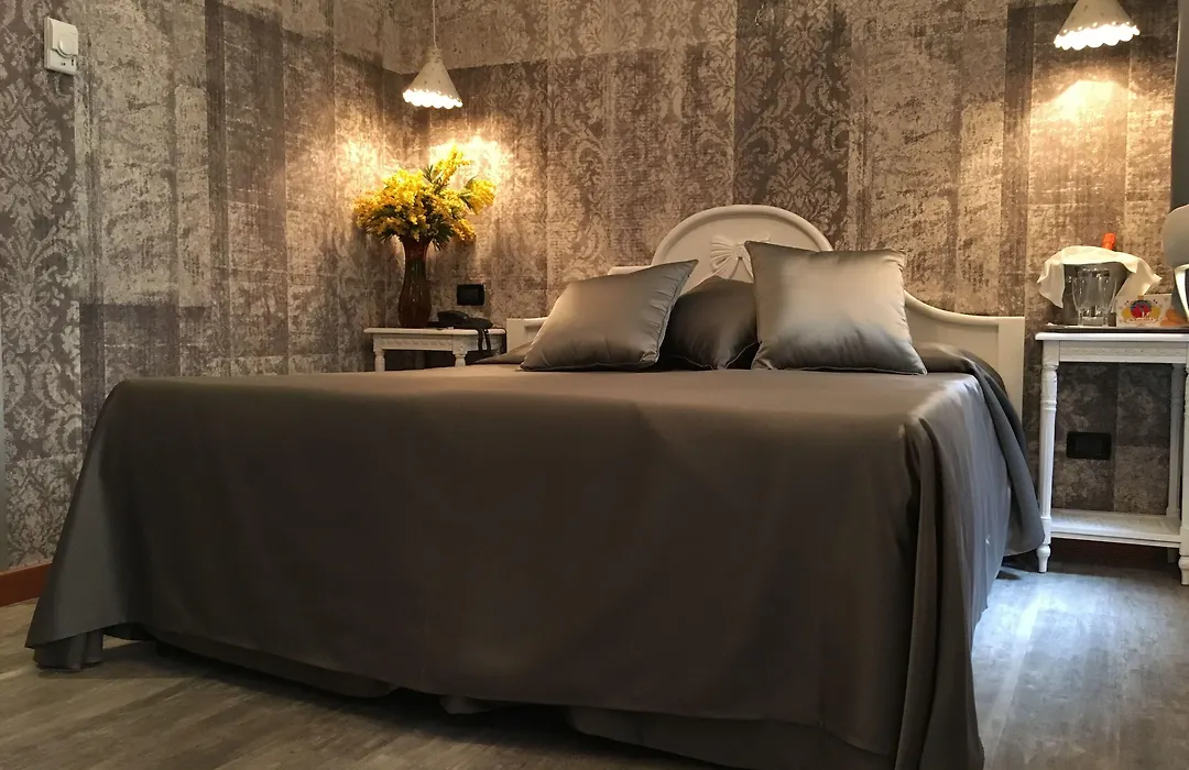 Hotel Gorizia A La Valigia-1