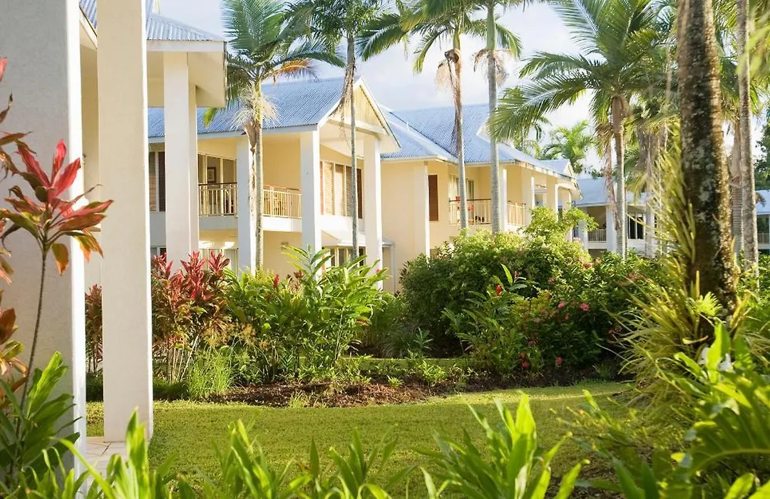 Paradise Links Resort Port Douglas-1