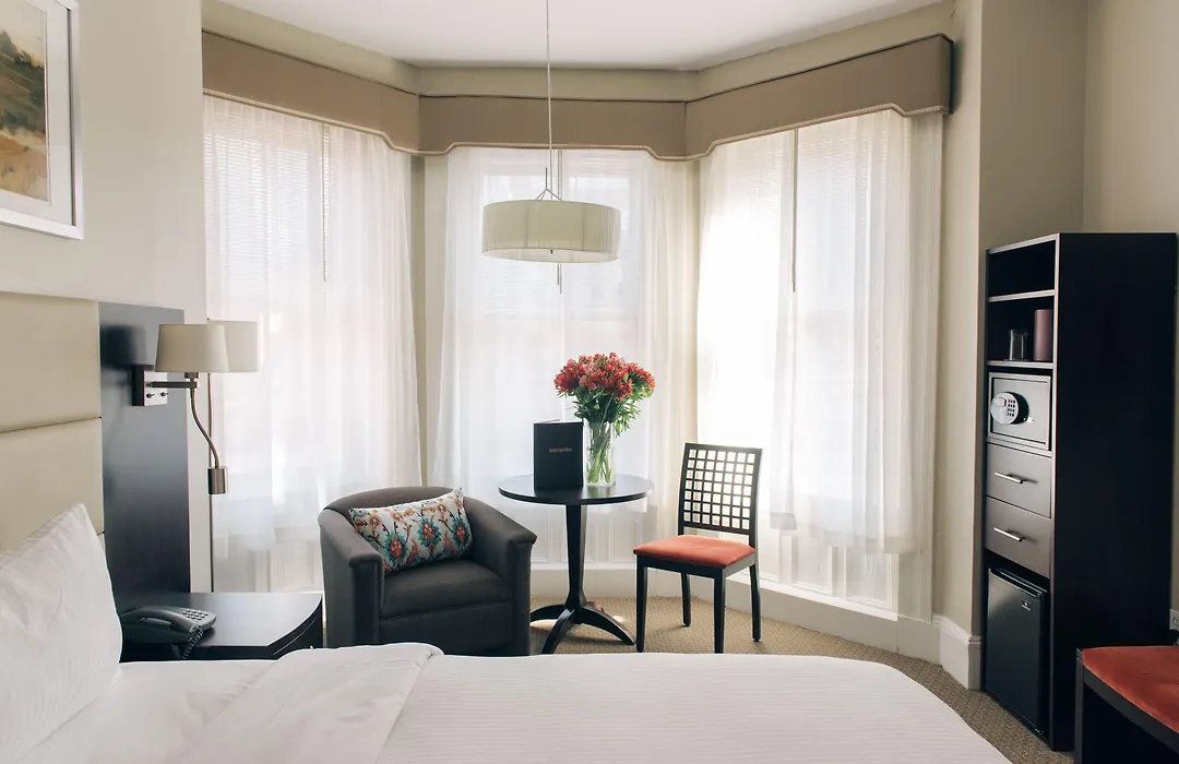 Newbury Guest House-1