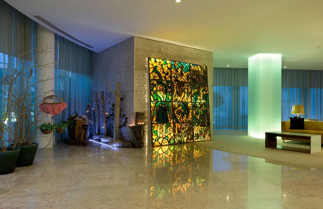 Hotel Santa Maria-1