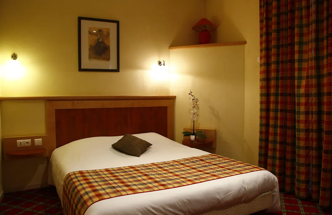 Hotel Des Marquisats-1