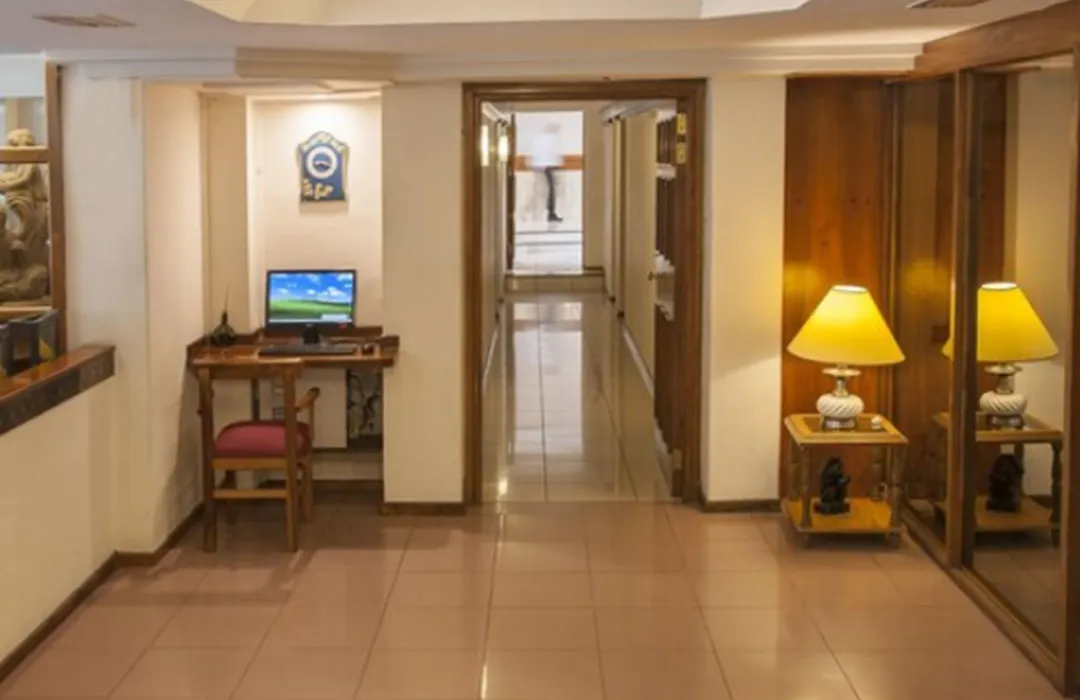 Hotel Carollo-1
