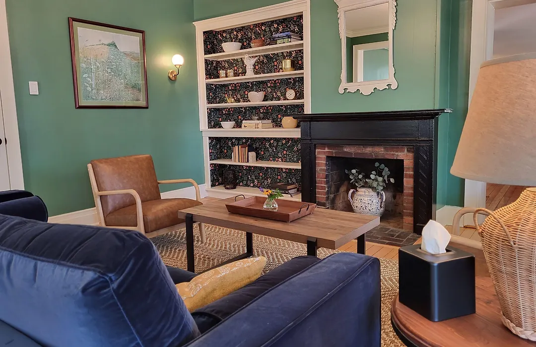 The Gables Inn-1