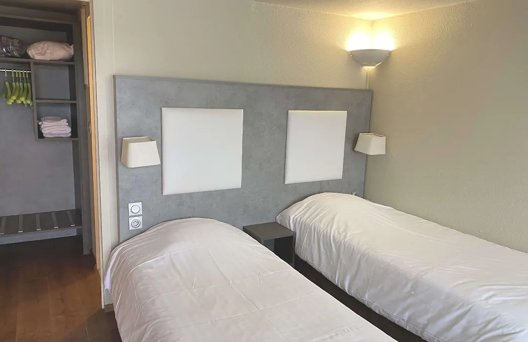Brit Hotel Confort Nancy Lunéville-1